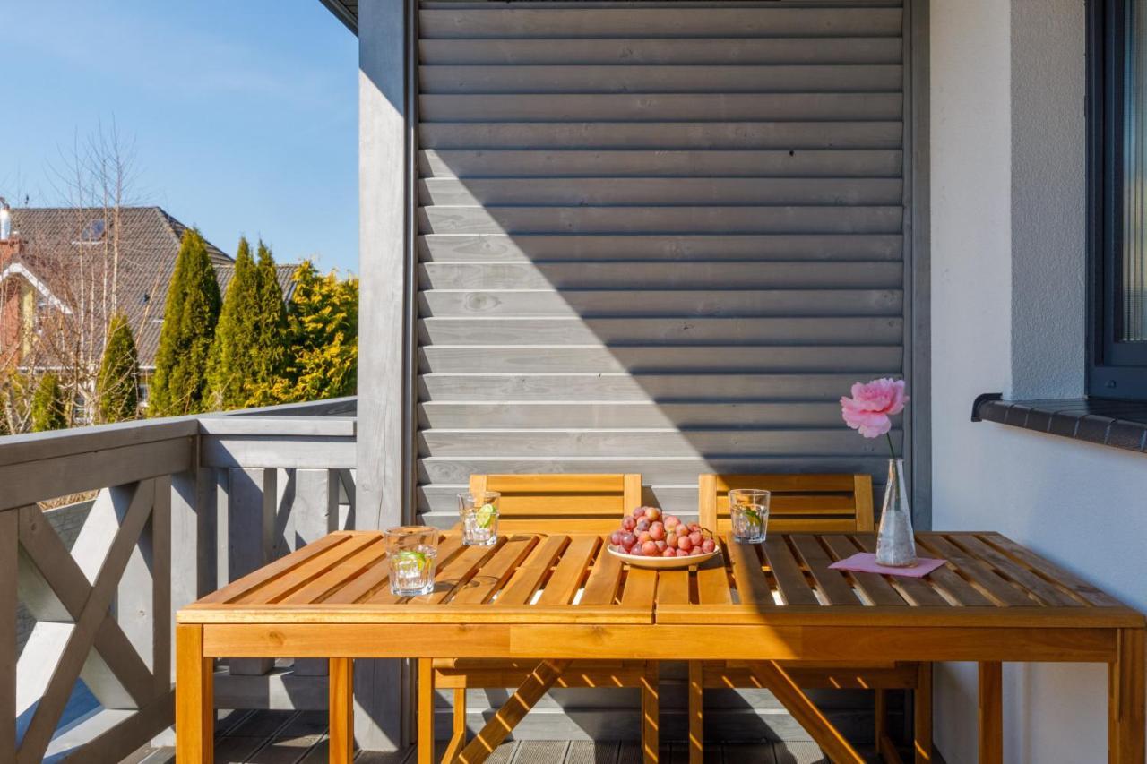 Seaside Escape Mielenko By Noclegi Renters Exterior photo
