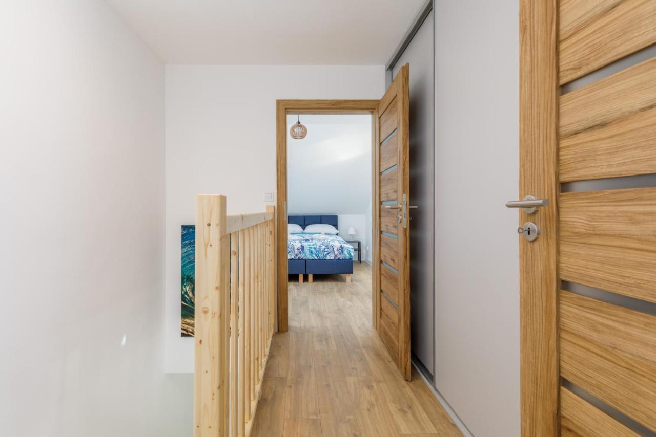 Seaside Escape Mielenko By Noclegi Renters Exterior photo